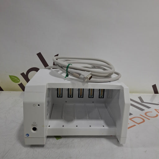 GE Healthcare GE Healthcare F5-01 Carescape Module Frame Patient Monitors reLink Medical