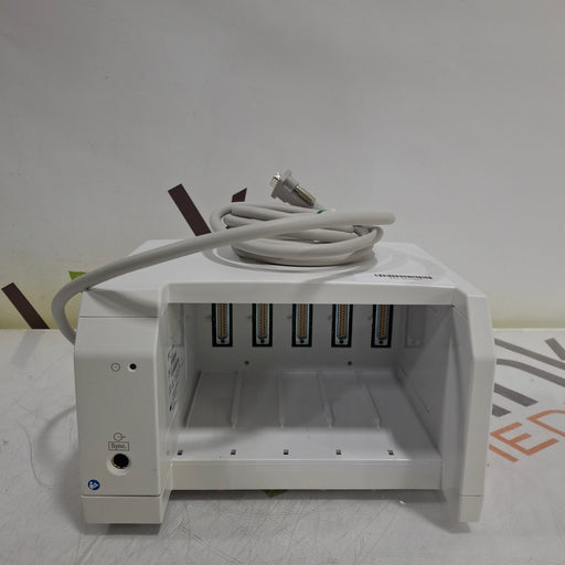 GE Healthcare GE Healthcare F5-01 Carescape Module Frame Patient Monitors reLink Medical