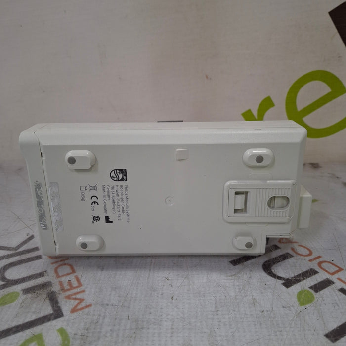 Philips Philips M3015B Opt C08 Microstream CO2 Module Patient Monitors reLink Medical