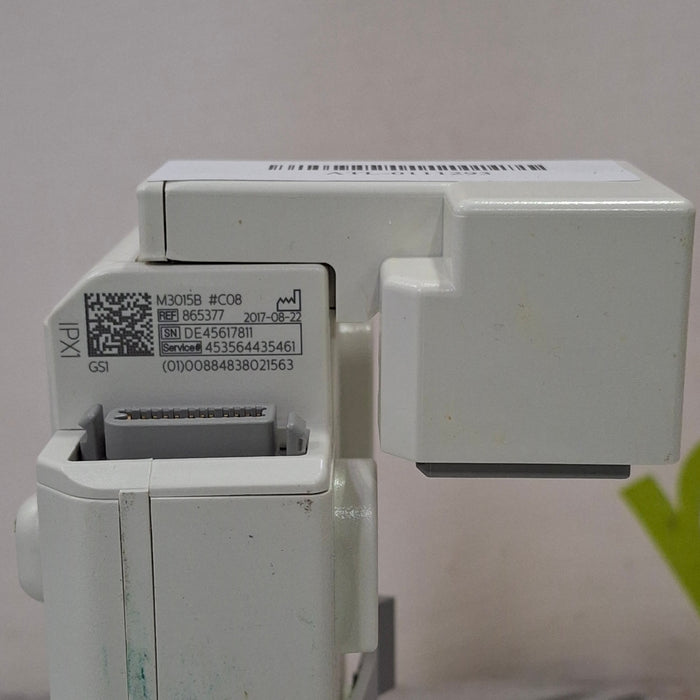 Philips Philips M3015B Opt C08 Microstream CO2 Module Patient Monitors reLink Medical