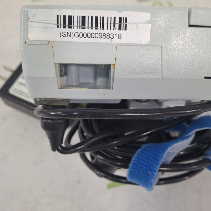 Baxter Baxter Sigma Spectrum 6.05.14 with A/B/G/N Battery Infusion Pump Infusion Pump reLink Medical