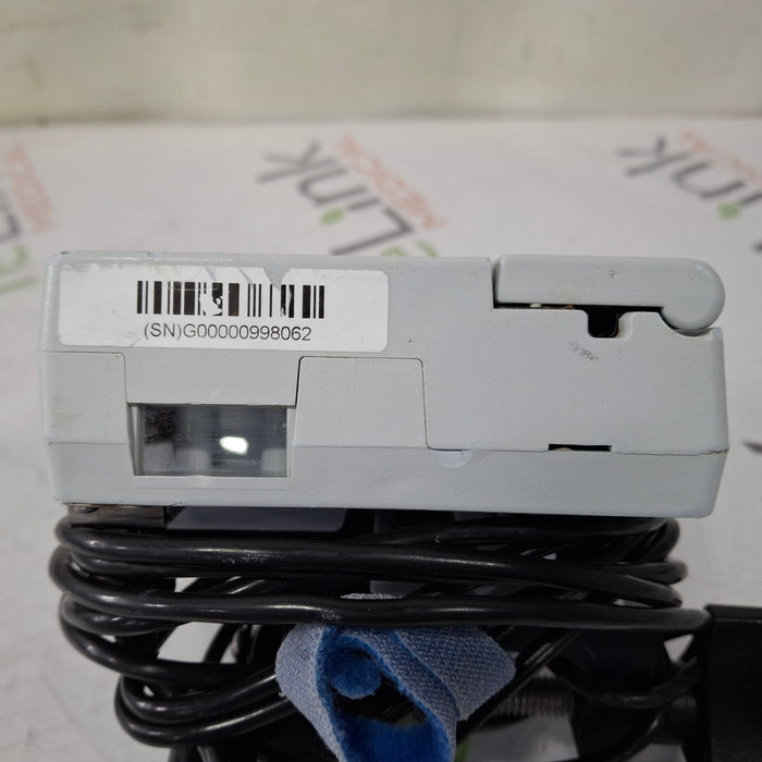 Baxter Baxter Sigma Spectrum 6.05.14 with A/B/G/N Battery Infusion Pump Infusion Pump reLink Medical