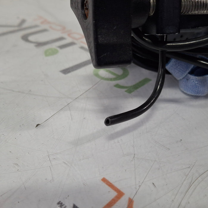 Baxter Baxter Sigma Spectrum 6.05.14 with A/B/G/N Battery Infusion Pump Infusion Pump reLink Medical