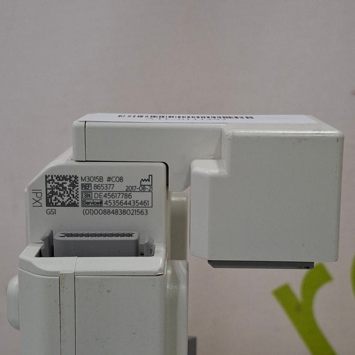 Philips Philips M3015B Opt C08 Microstream CO2 Module Patient Monitors reLink Medical