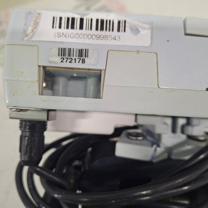 Baxter Baxter Sigma Spectrum 6.05.14 with A/B/G/N Battery Infusion Pump Infusion Pump reLink Medical