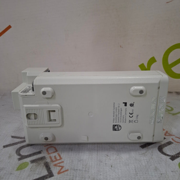 Philips Philips M3015B Opt C08 Microstream CO2 Module Patient Monitors reLink Medical