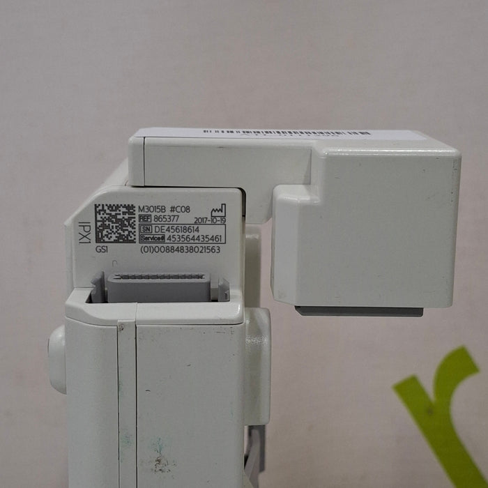 Philips Philips M3015B Opt C08 Microstream CO2 Module Patient Monitors reLink Medical