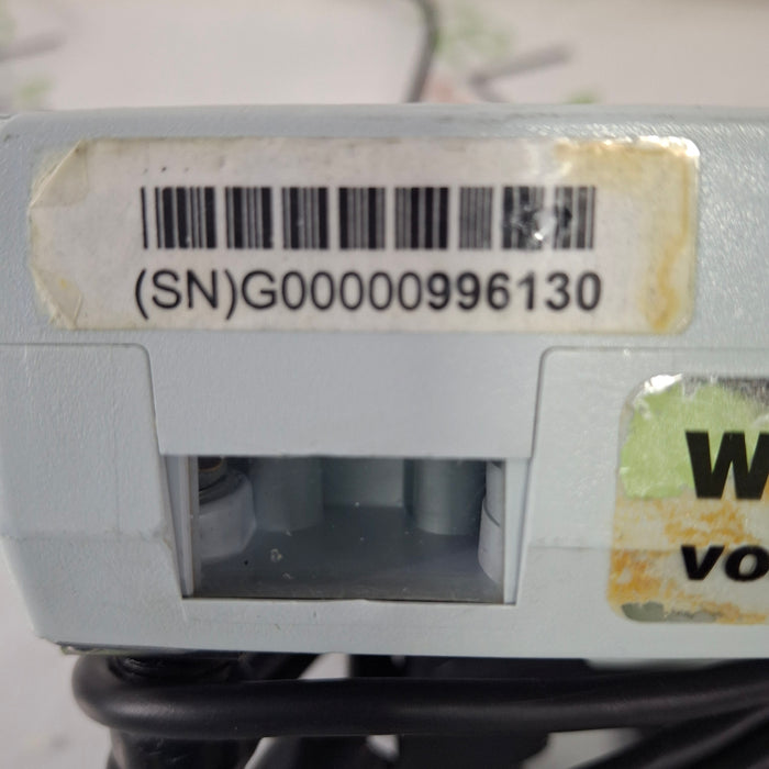 Baxter Baxter Sigma Spectrum 6.05.14 with A/B/G/N Battery Infusion Pump Infusion Pump reLink Medical
