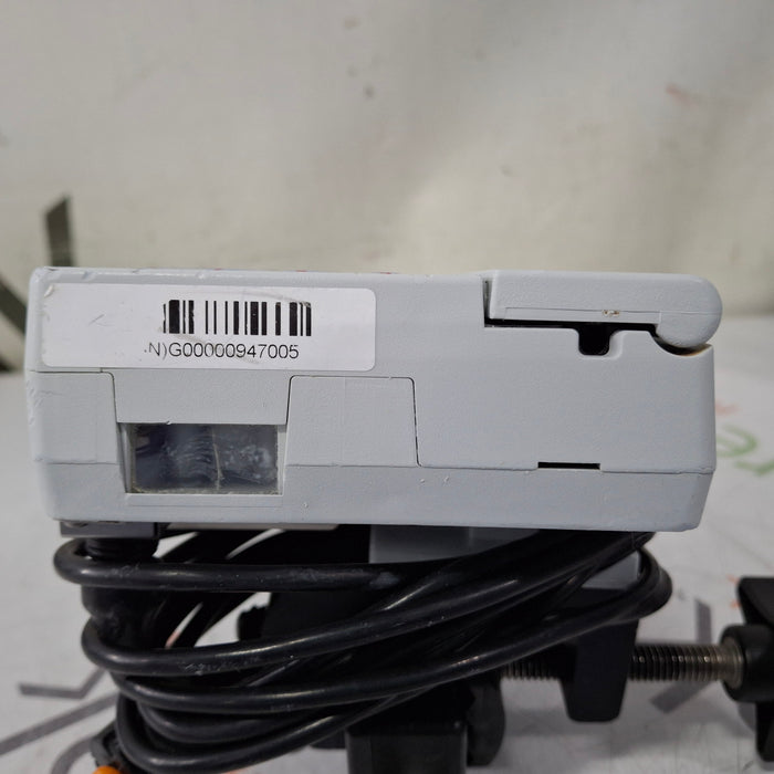 Baxter Baxter Sigma Spectrum 6.05.14 with A/B/G/N Battery Infusion Pump Infusion Pump reLink Medical