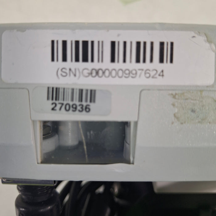 Baxter Baxter Sigma Spectrum 6.05.14 with A/B/G/N Battery Infusion Pump Infusion Pump reLink Medical