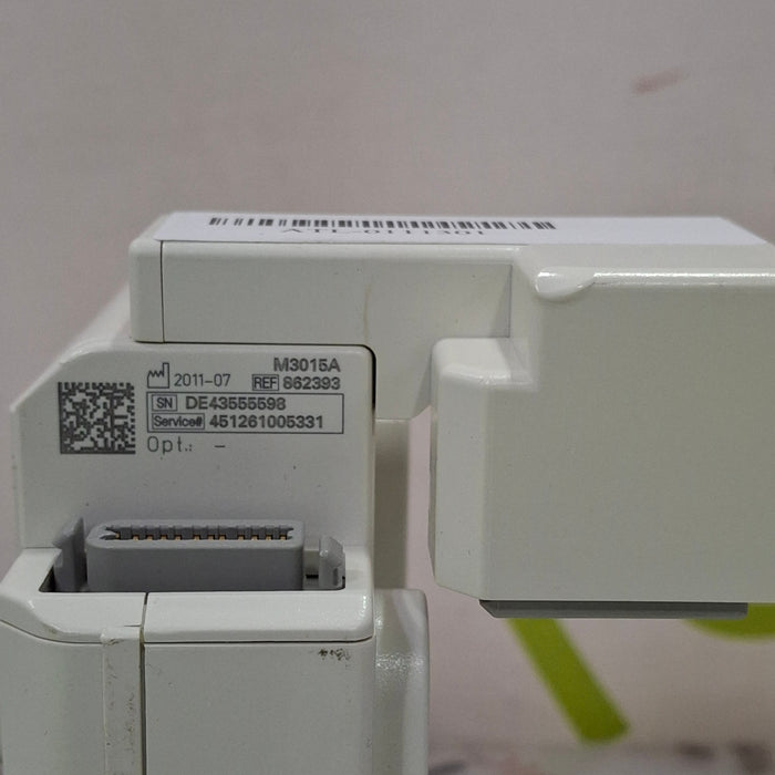 Philips Philips M3015A CO2 Extension Module Patient Monitors reLink Medical