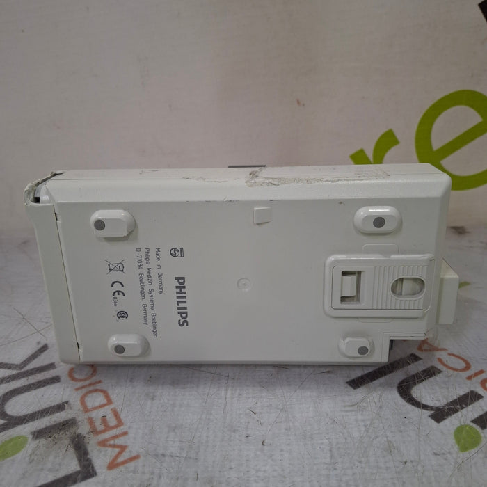 Philips Philips M3015B Opt C08 Microstream CO2 Module Patient Monitors reLink Medical