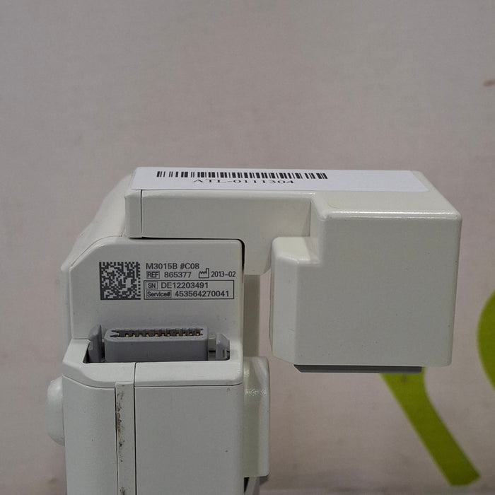 Philips Philips M3015B Opt C08 Microstream CO2 Module Patient Monitors reLink Medical