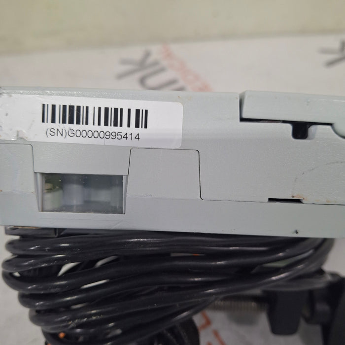 Baxter Baxter Sigma Spectrum 6.05.14 with A/B/G/N Battery Infusion Pump Infusion Pump reLink Medical