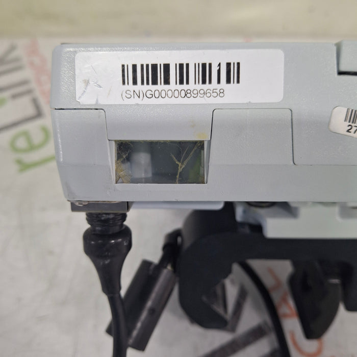 Baxter Baxter Sigma Spectrum 6.05.14 with A/B/G/N Battery Infusion Pump Infusion Pump reLink Medical