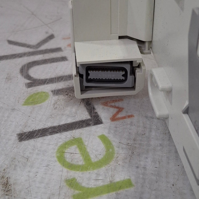 Philips Philips M3015B Opt C08 Microstream CO2 Module Patient Monitors reLink Medical