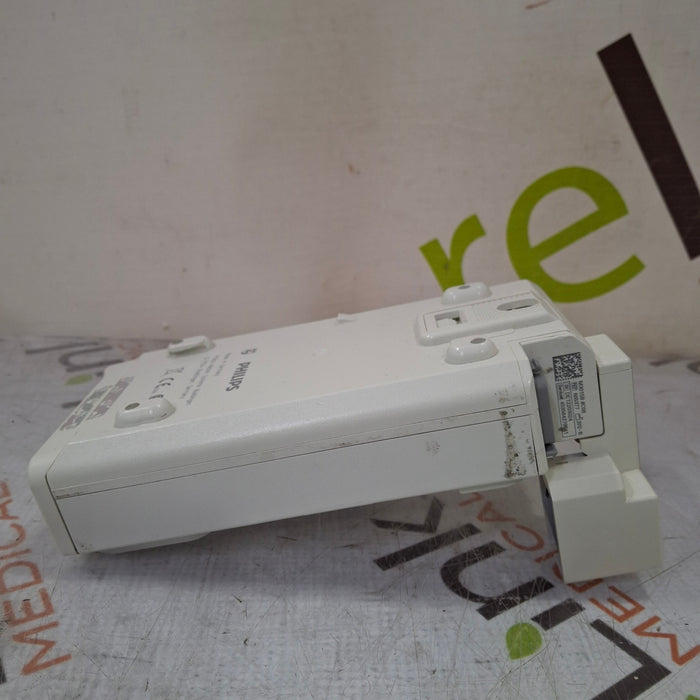 Philips Philips M3015B Opt C08 Microstream CO2 Module Patient Monitors reLink Medical