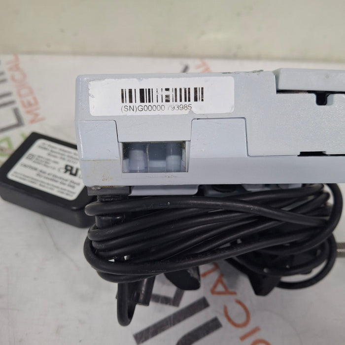 Baxter Baxter Sigma Spectrum 6.05.14 with A/B/G/N Battery Infusion Pump Infusion Pump reLink Medical