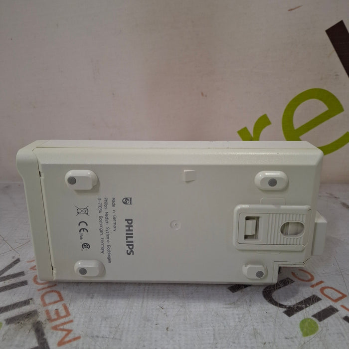 Philips Philips M3015B Opt C08 Microstream CO2 Module Patient Monitors reLink Medical