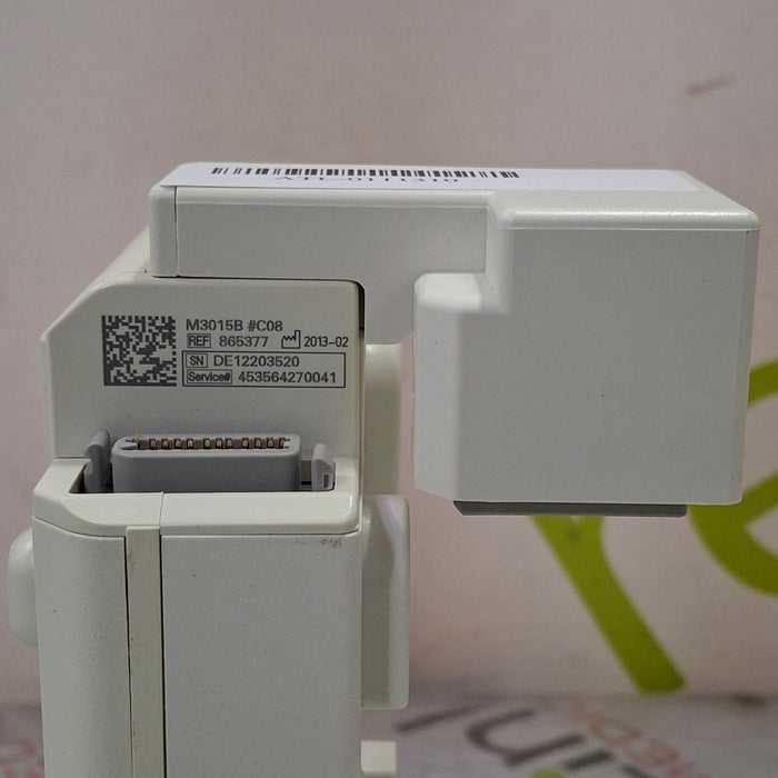 Philips Philips M3015B Opt C08 Microstream CO2 Module Patient Monitors reLink Medical