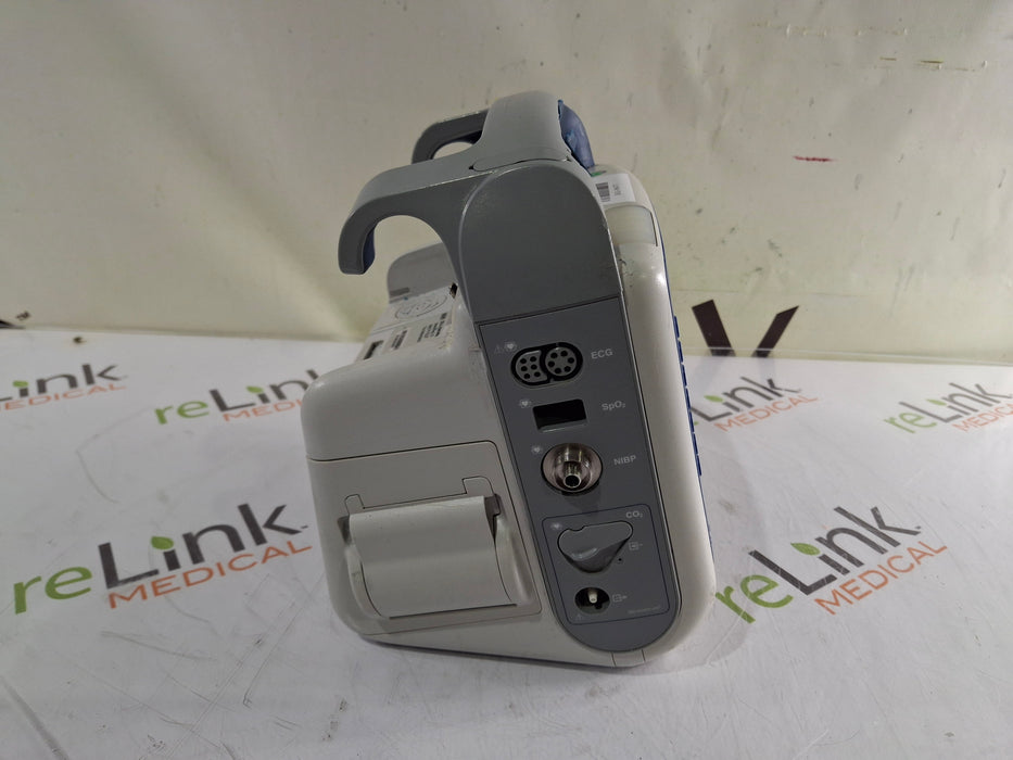 Zoll Zoll Propaq MD Vital Signs and Defibrillator Defibrillators reLink Medical
