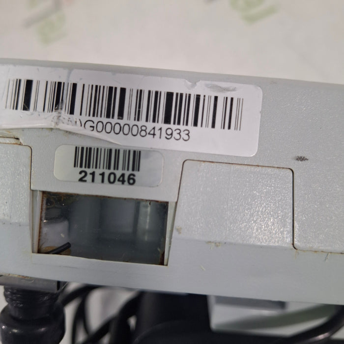 Baxter Baxter Sigma Spectrum 6.05.14 with A/B/G/N Battery Infusion Pump Infusion Pump reLink Medical