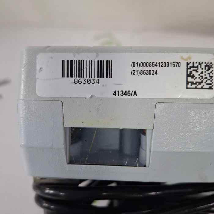 Baxter Baxter Sigma Spectrum 6.05.14 with A/B/G/N Battery Infusion Pump Infusion Pump reLink Medical