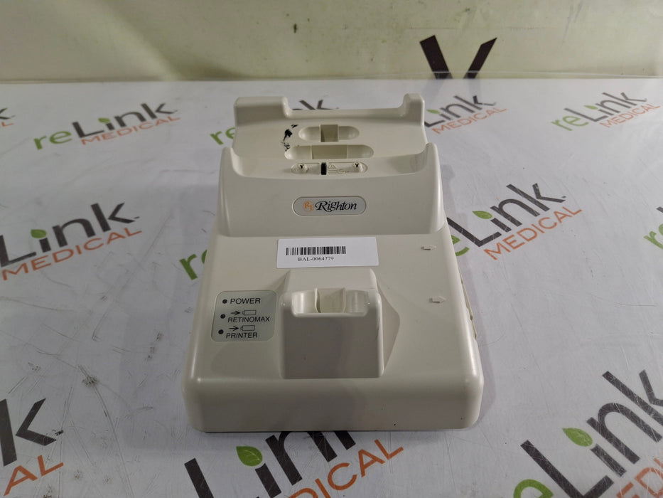 Righton Righton Retinomax K-plus 3 Hand-Held Autorefractor Ophthalmology reLink Medical