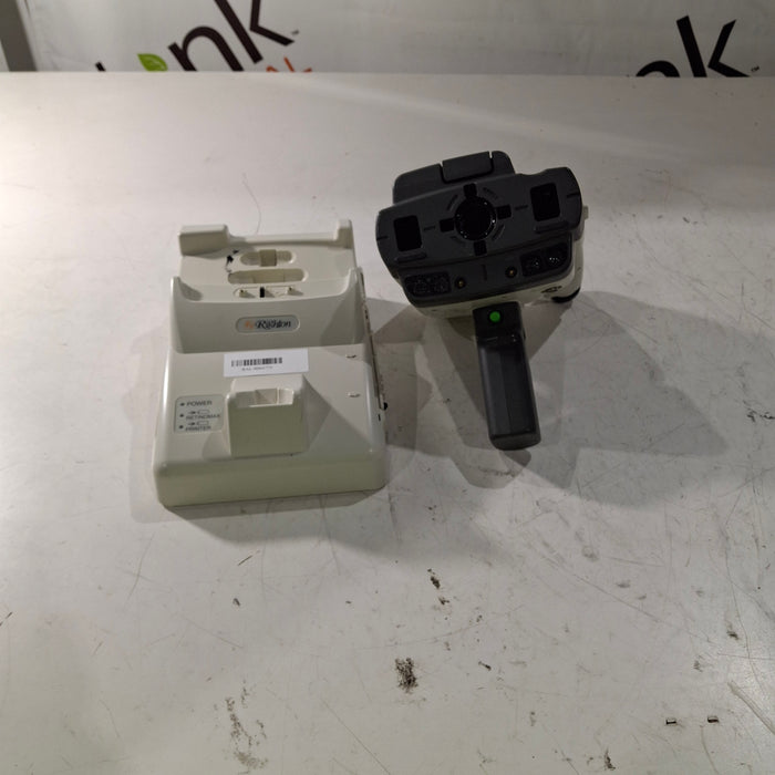 Righton Righton Retinomax K-plus 3 Hand-Held Autorefractor Ophthalmology reLink Medical