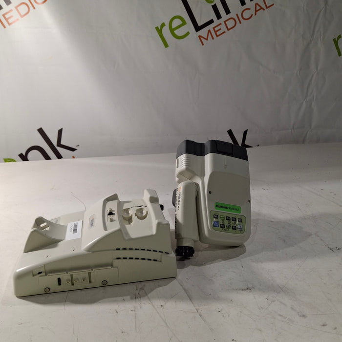 Righton Righton Retinomax K-plus 3 Hand-Held Autorefractor Ophthalmology reLink Medical