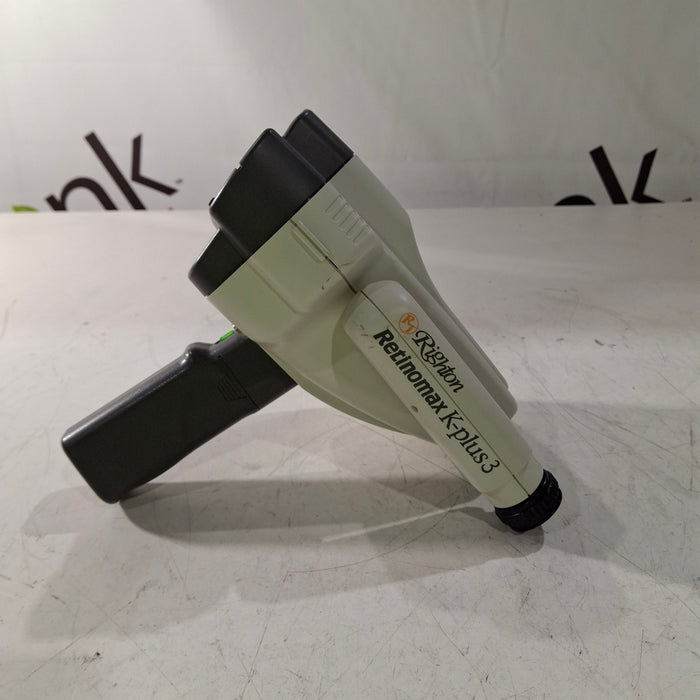 Righton Righton Retinomax K-plus 3 Hand-Held Autorefractor Ophthalmology reLink Medical