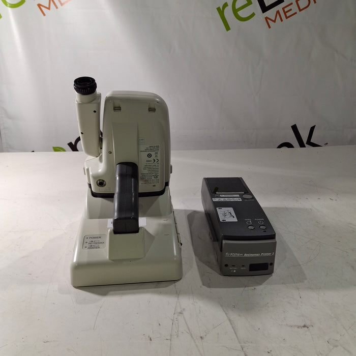 Righton Righton Retinomax K-plus 3 Hand-Held Autorefractor Ophthalmology reLink Medical