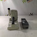 Righton Righton Retinomax K-plus 3 Hand-Held Autorefractor Ophthalmology reLink Medical