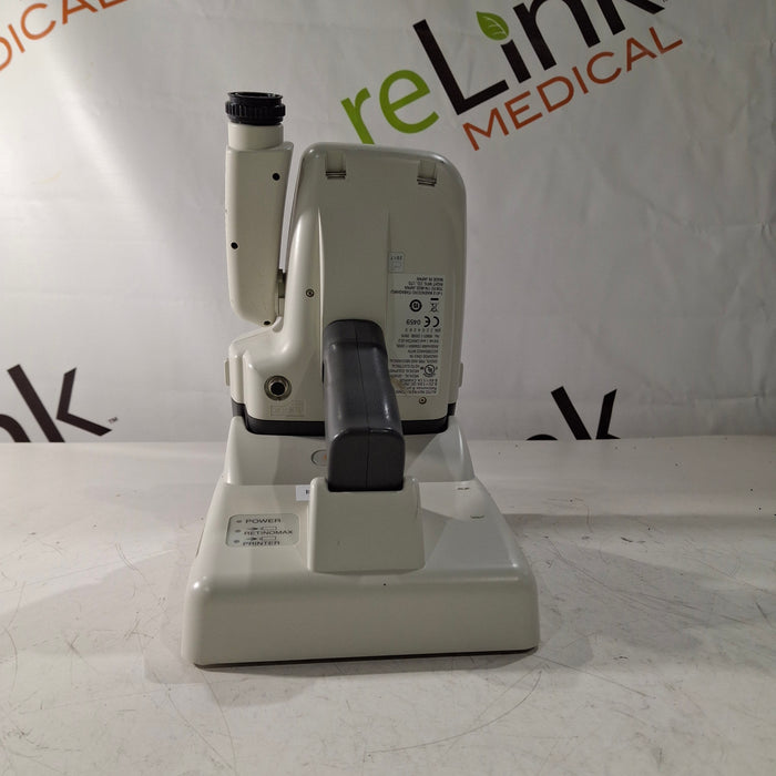 Righton Righton Retinomax K-plus 3 Hand-Held Autorefractor Ophthalmology reLink Medical
