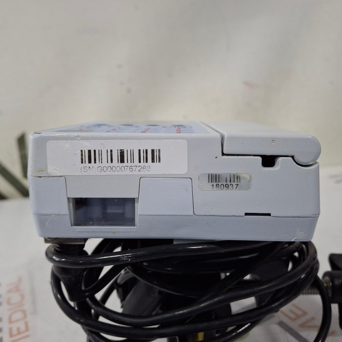 Baxter Baxter Sigma Spectrum 6.05.14 with A/B/G/N Battery Infusion Pump Infusion Pump reLink Medical