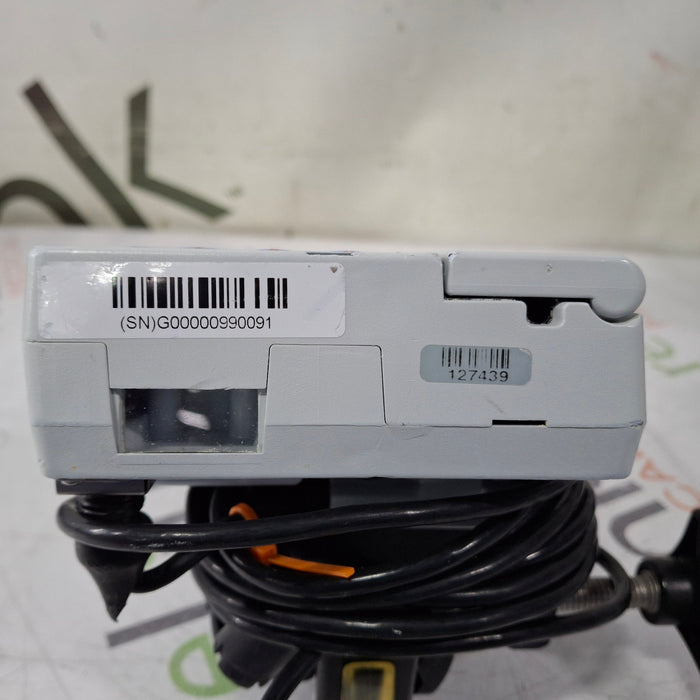 Baxter Baxter Sigma Spectrum 6.05.14 with A/B/G/N Battery Infusion Pump Infusion Pump reLink Medical