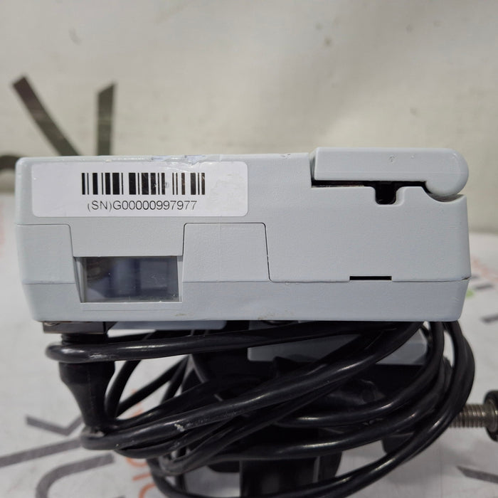 Baxter Baxter Sigma Spectrum 6.05.14 with A/B/G/N Battery Infusion Pump Infusion Pump reLink Medical