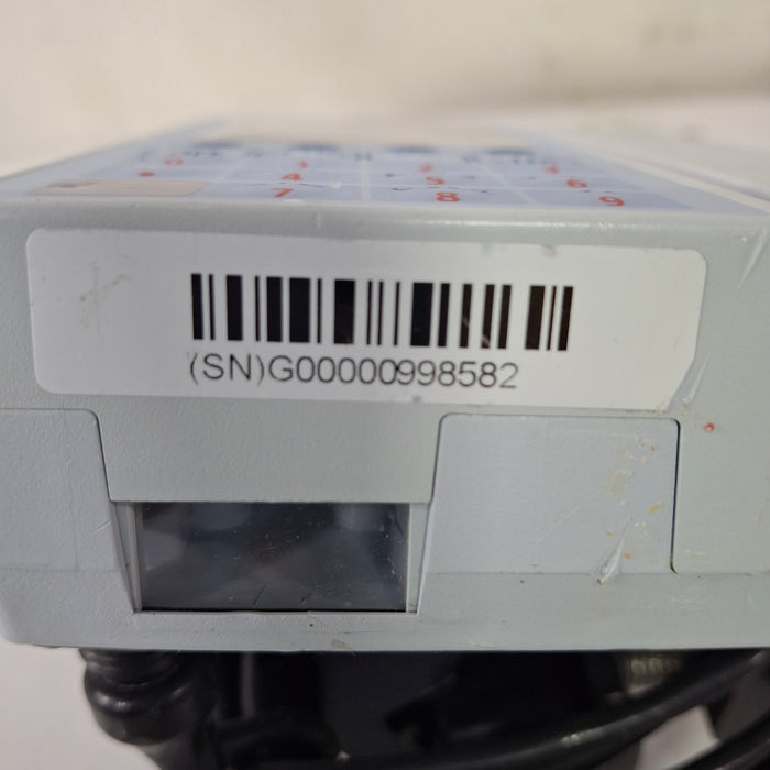 Baxter Baxter Sigma Spectrum 6.05.14 with A/B/G/N Battery Infusion Pump Infusion Pump reLink Medical