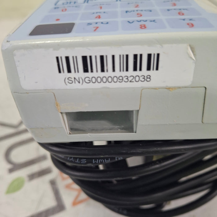 Baxter Baxter Sigma Spectrum 6.05.14 with A/B/G/N Battery Infusion Pump Infusion Pump reLink Medical