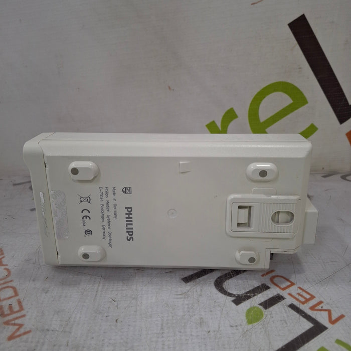 Philips Philips M3015B Opt C08 Microstream CO2 Module Patient Monitors reLink Medical