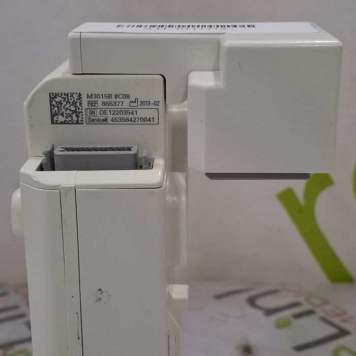 Philips Philips M3015B Opt C08 Microstream CO2 Module Patient Monitors reLink Medical