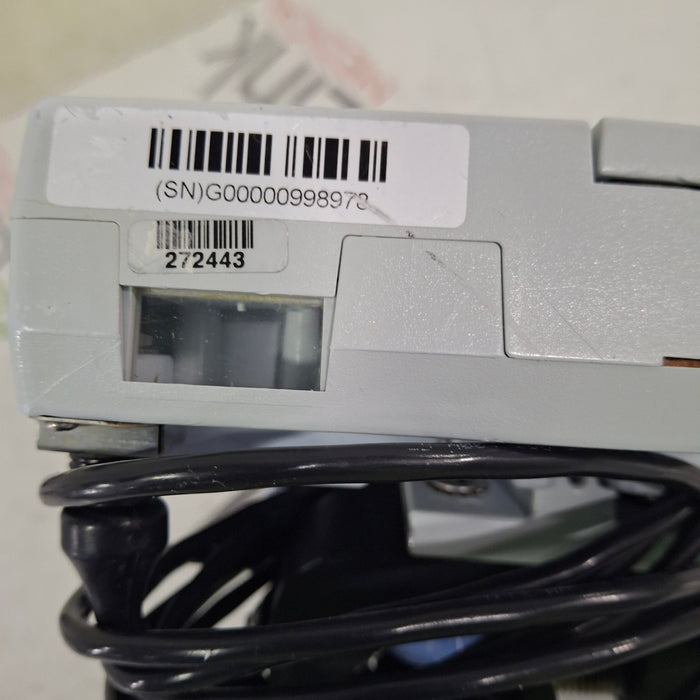 Baxter Baxter Sigma Spectrum 6.05.14 with A/B/G/N Battery Infusion Pump Infusion Pump reLink Medical