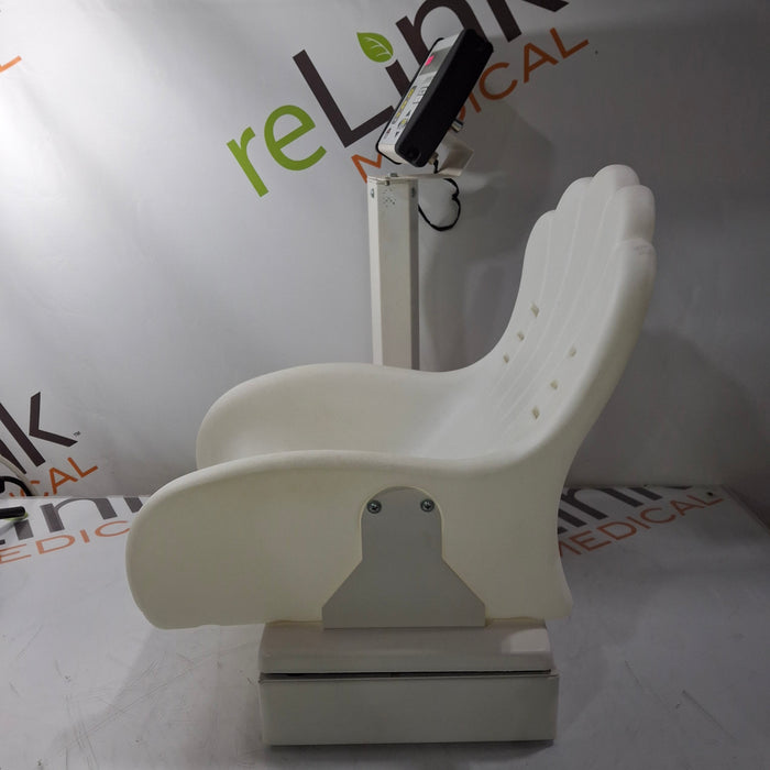 Detecto Detecto Model 8432-CH Chair Scale Diagnostic Exam Equipment reLink Medical