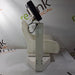 Detecto Detecto Model 8432-CH Chair Scale Diagnostic Exam Equipment reLink Medical