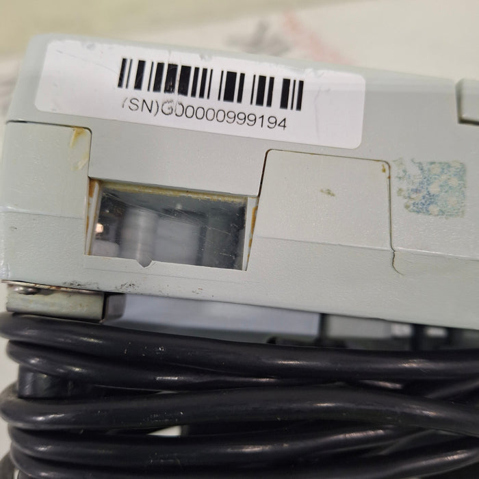 Baxter Baxter Sigma Spectrum 6.05.14 with A/B/G/N Battery Infusion Pump Infusion Pump reLink Medical