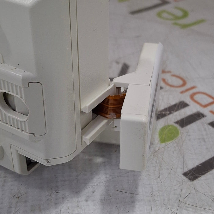 Philips Philips M3015B Opt C08 Microstream CO2 Module Patient Monitors reLink Medical