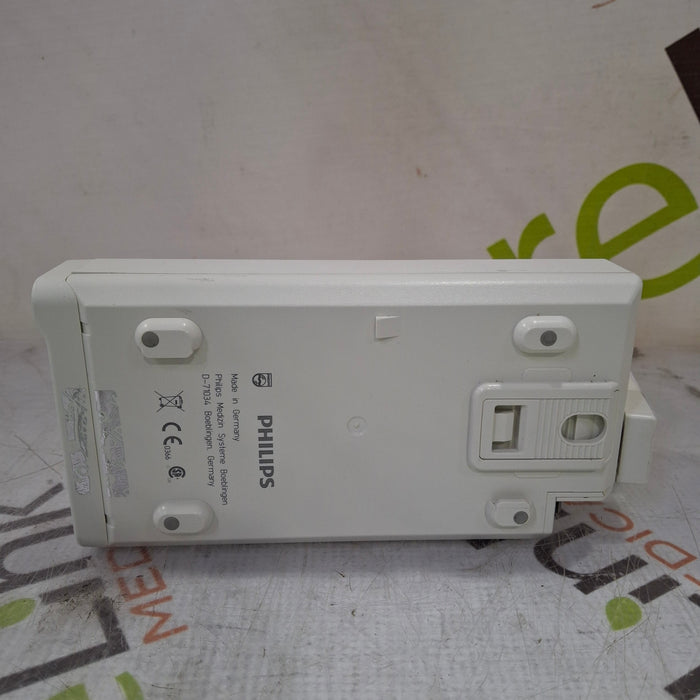 Philips Philips M3015B Opt C08 Microstream CO2 Module Patient Monitors reLink Medical