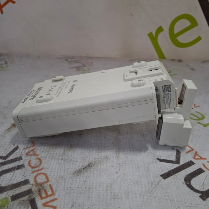 Philips Philips M3015B Opt C08 Microstream CO2 Module Patient Monitors reLink Medical
