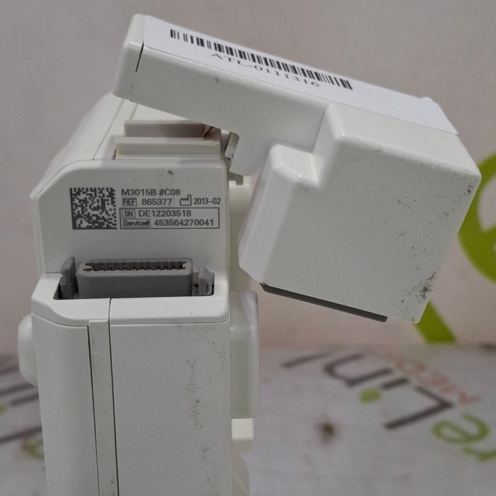 Philips Philips M3015B Opt C08 Microstream CO2 Module Patient Monitors reLink Medical