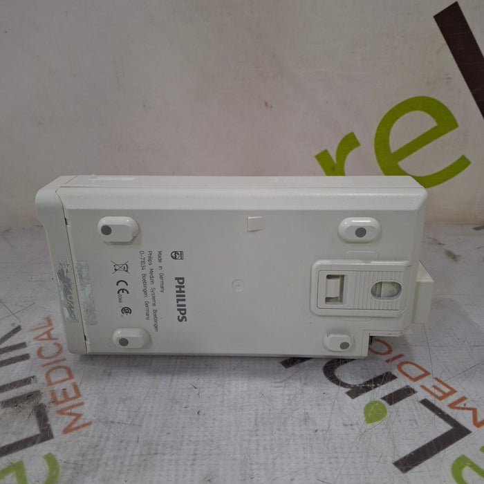 Philips Philips M3015B Opt C08 Microstream CO2 Module Patient Monitors reLink Medical